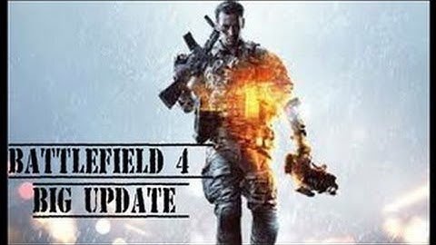 Battlefield 4 Updates - Will This Fix The Netcode For Good? Xbox 1 Gameplay