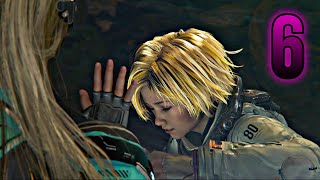 DOBBIAMO FERMARE I.D.U.S [LUNATICA] [Walkthrough Gameplay] - Pragmata