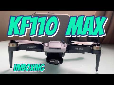 kf110 max