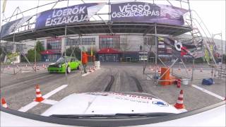 Gymkhana AMTS 2017 ACDT Toth Andras with Zestino screenshot 3