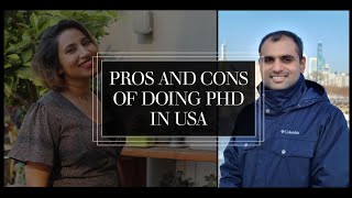 Things to keep in mind before starting PhD in USA | Tips from a PhD student at Iowa State University