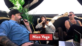 Nico Vega [Interview During SXSW] | 101X