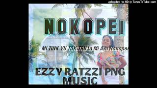 Nokopei Salaii Jay Mabu Bowy Ezzy Ratzzi 2025