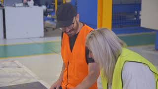Rone in Geelong