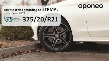 Low profile tyres -  is it worthwhile? ● Hints from Oponeo