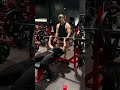 When you could use a hand at the gym#gymmotivation #gym #gymlife