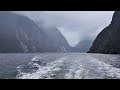 Newzealand | Milford Sound