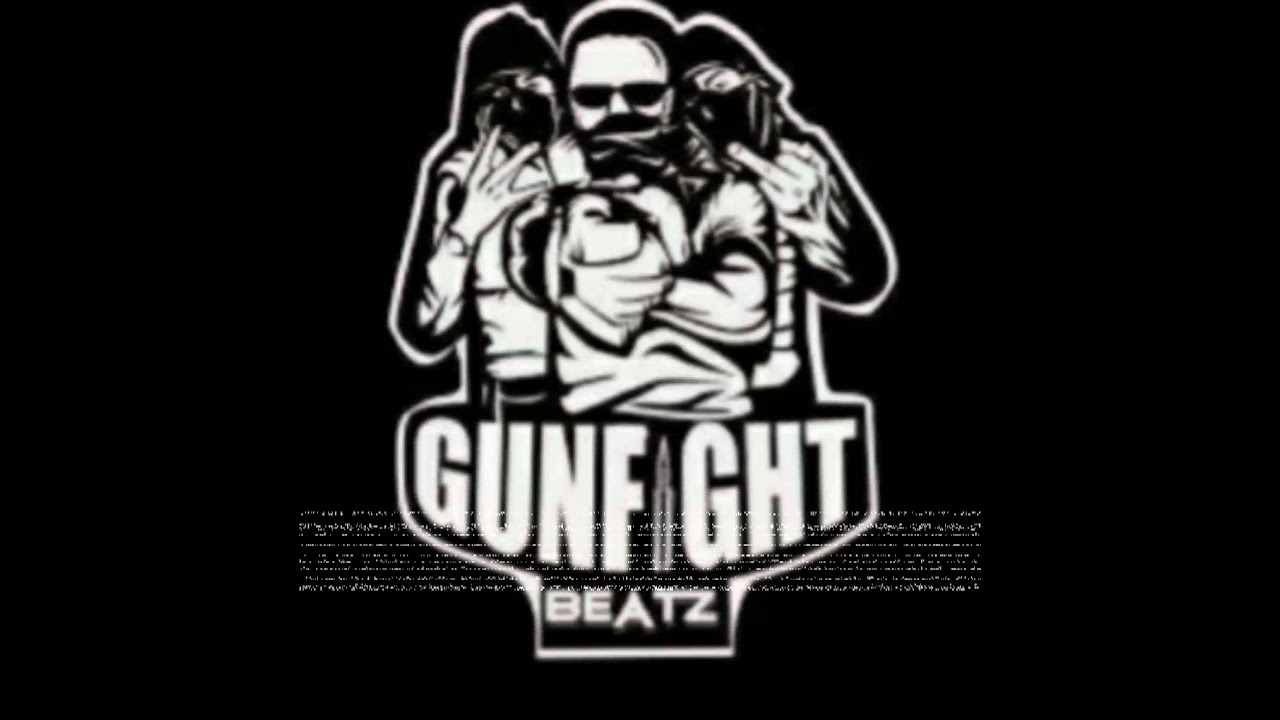 Affro Trap cut Version Prod GunFight Beatz 2021