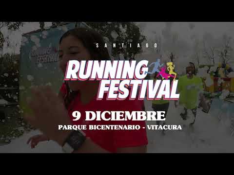 Running Festival