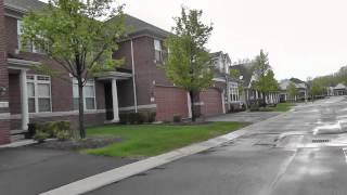 Gateway Park Condominiums West Bloomfield MI