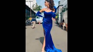 Nora Fatehi Hot Photoshoot