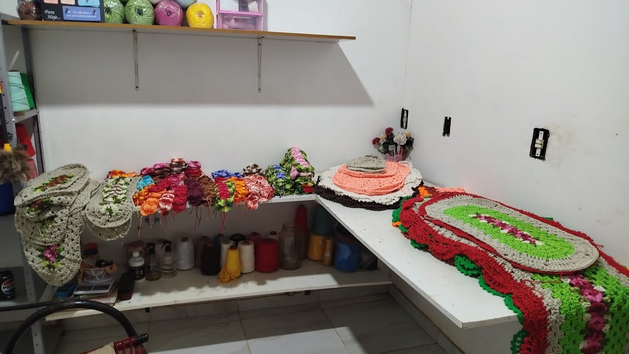 156/365 Tudo que fiz esses dias que fiquei no hospital 