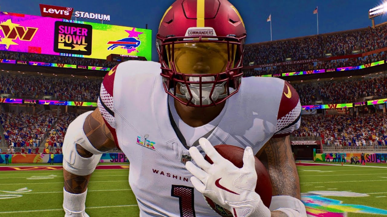 THE BEST RUNNING BACK IN NFL HISTORY WINS MVP!