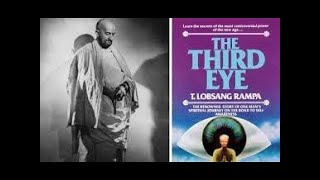 The Third Eye (Full Audiobook)