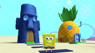 SpongeBob RP Game on Roblox