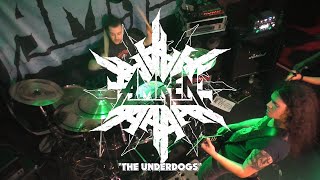 Download Lagu AMKEN - \ MP3