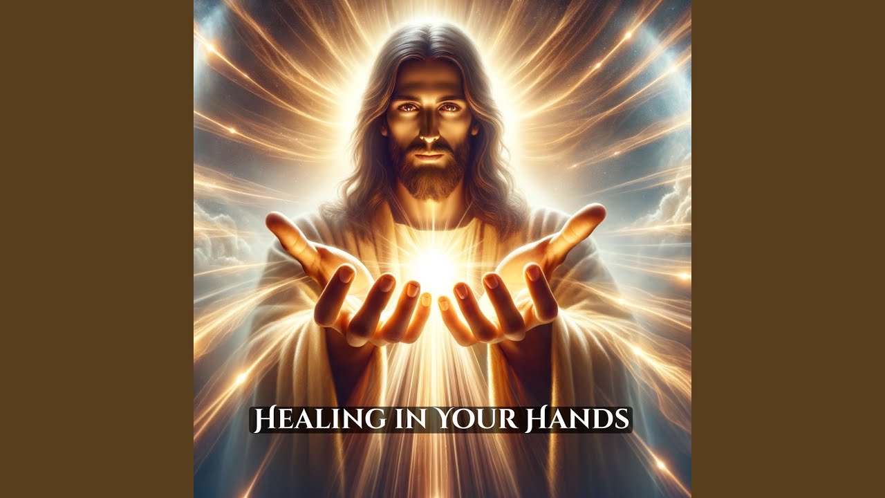 Healing in Your Hands YouTube