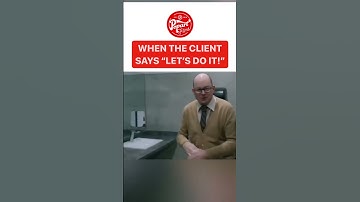 Nothing gets our hearts racing more than a client’s enthusiastic ‘YES!’ 🚀 At Popart Films, we live