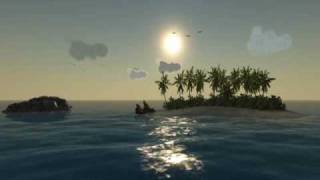 Crysis Island (CryEngine2)