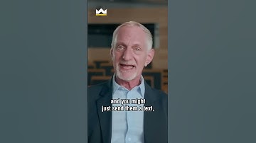 Unlocking the Secret to Lasting Relationships with Robert Waldinger 🌌