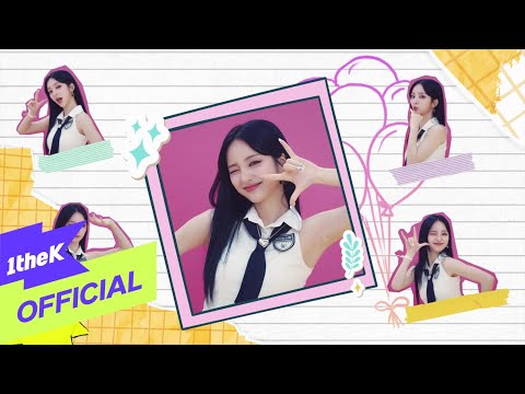 [Teaser2] ICHILLIN'(아이칠린) _ KICK-START(킥스타트)