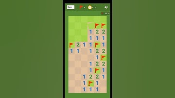 How to play Google Minesweeper challenge | 038