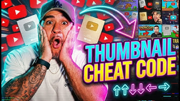 Nano Banana Pro will save you Thousands of $$$ on Thumbnails!