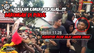 T4WURAN KRONOLOGI TEREKAM JELAS❗️Barongan Galak Jaranan SETO WIJOYO Live Mantren Tengger Pagu Kediri