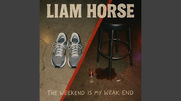The Weekend Is My Weak End