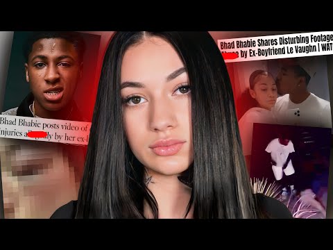 The Unexpected Truth In The Bhad Bhabie Leak