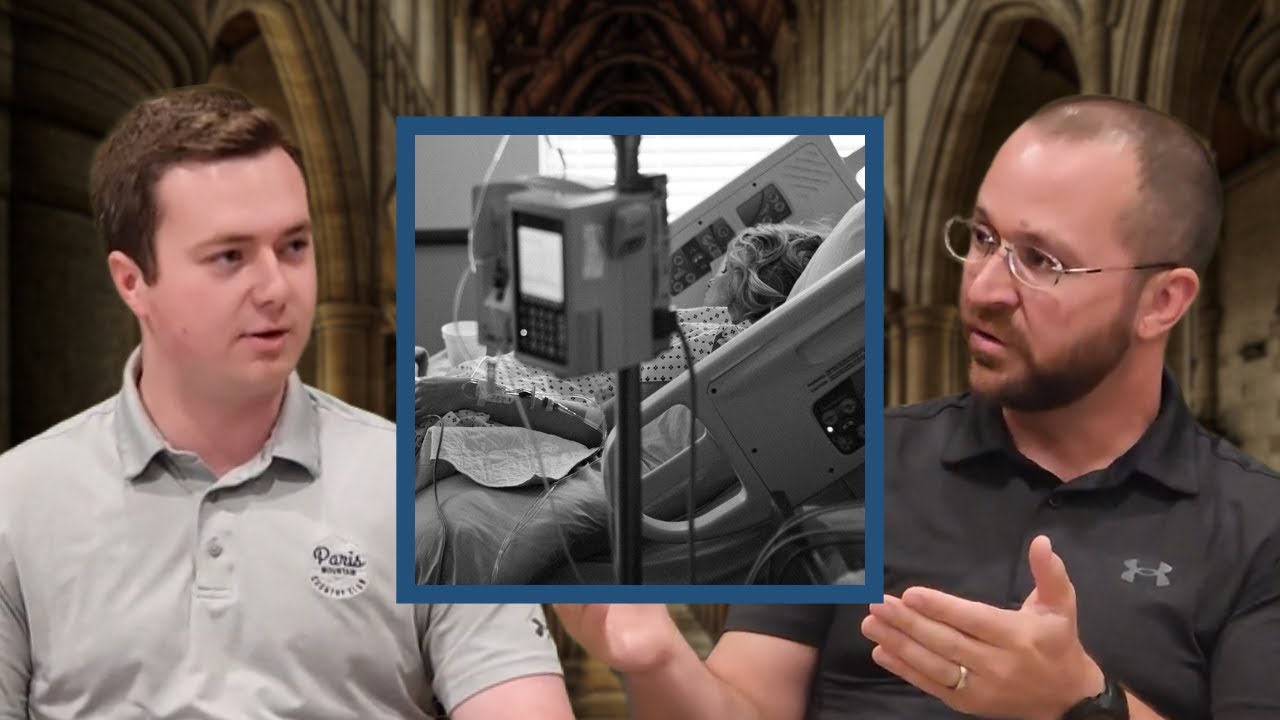 Is it Always God's Will to Heal? | Joshua Styles JD