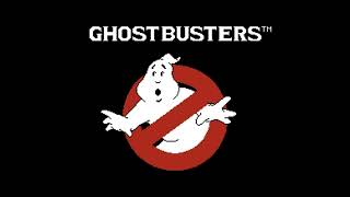 Ghostbusters (NES) - Main Theme