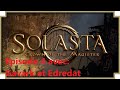 Ep4 La Caverne Aux Gobelins Solastacrownofthemagister France Coop Rediffusion Ep4 La Caverne Aux Gobelins Solastacrownofthemagister France Coop Rediffusion