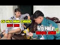 CU HUY Bỏ Ra TRĂM TRIỆU Mua Chuộc DUY BIN Uy Hiếp NGỌC ANH - Biến Căng