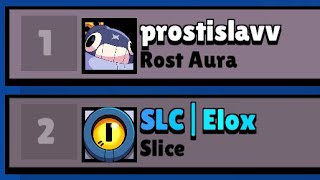 HE BEAT ELOX
