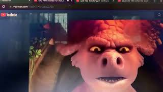 Red Tells Orson To Shut Up & Fix His House