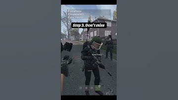 How to not get robbed on DayZ - San Andreas Rp #dayz #gunztheduel #bohemiainteractive #mydayz