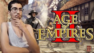 Великое завоевание Ацтеков! / Age Of Empires 2 The Conquerors #4