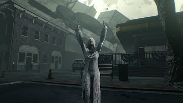 The Evil Within 2 Gameplay Walkthrough Chapter 15 (The End Of This World)