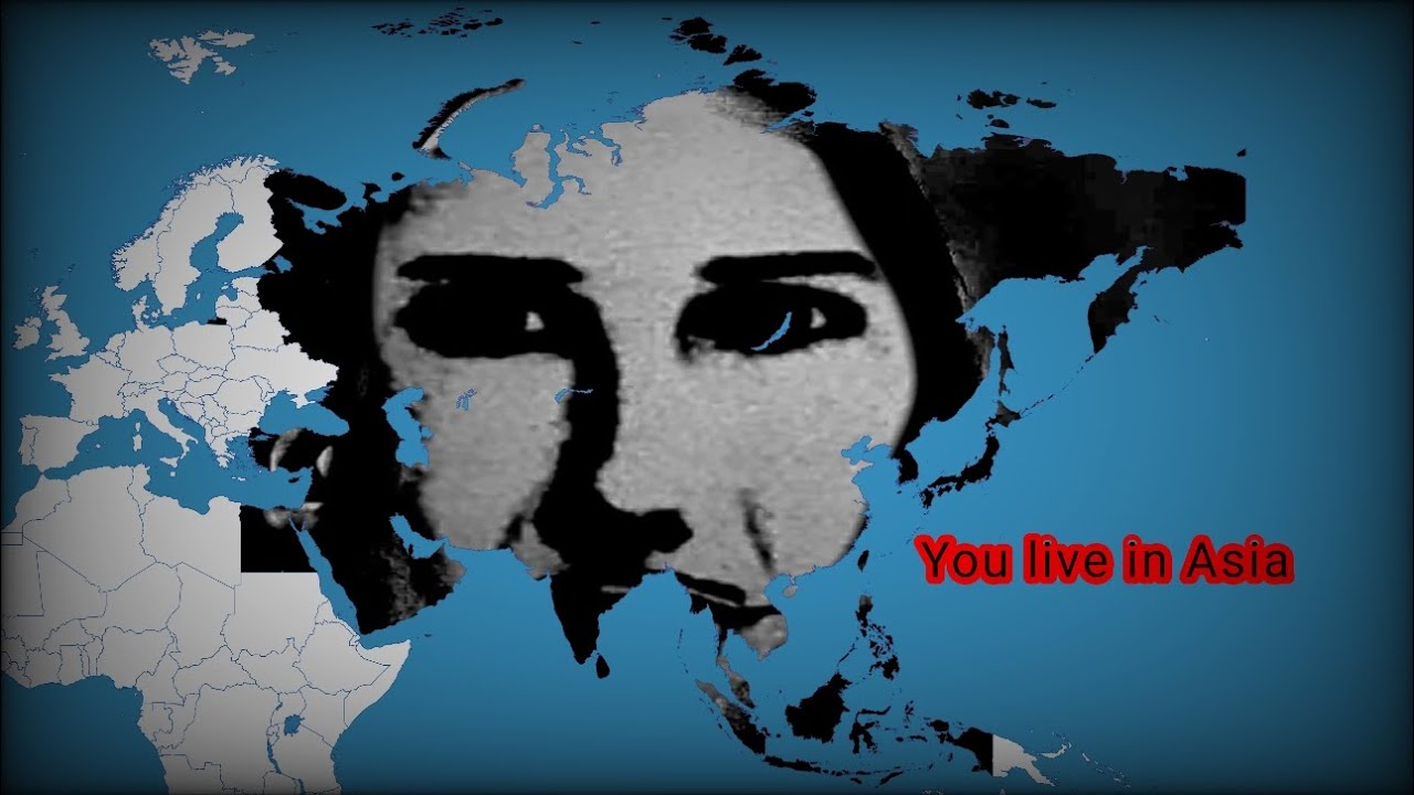 Mr incredible becoming canny/uncanny. You live in Asia (REMAKE)