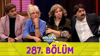 Güldür Güldür Show 287.Bölüm (9.Sezon)