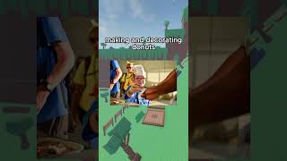 Kripsy Kreme Kant Do This