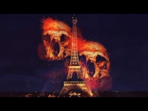 Wideo: Podziemny Paryż. Katakumby Paryża: opis, historia i recenzje odwiedzających