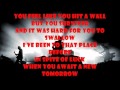 Surrender - Angels & Airwaves Lyrics