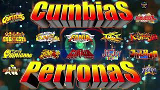 ⚡MIX CUMBIAS PERRONAS PARA BAILAR 2023🕺🏻💃🏻CUMBIAS SONIDERAS MIX GRUPO QUINTANNA,JUJUY,TEPOZ Y MÁS🥳