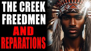 Download Lagu Why The Creek Freedmen Court Ruling Matters to Reparations MP3 Download Lagu Why The Creek Freedmen Court Ruling Matters to Reparations MP3
