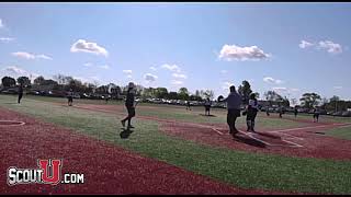 Joey Meyer Softball Game Highlights -- Scoutu