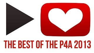 Best Moments Of The Project For Awesome