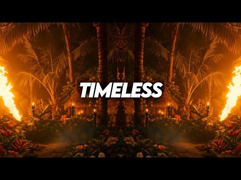 The Weeknd Playboi Carti Timeless Tasty Or Not Afro House Remix 