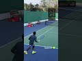 36 shot rally!! Way to go Chetan #tennis #perseverence
